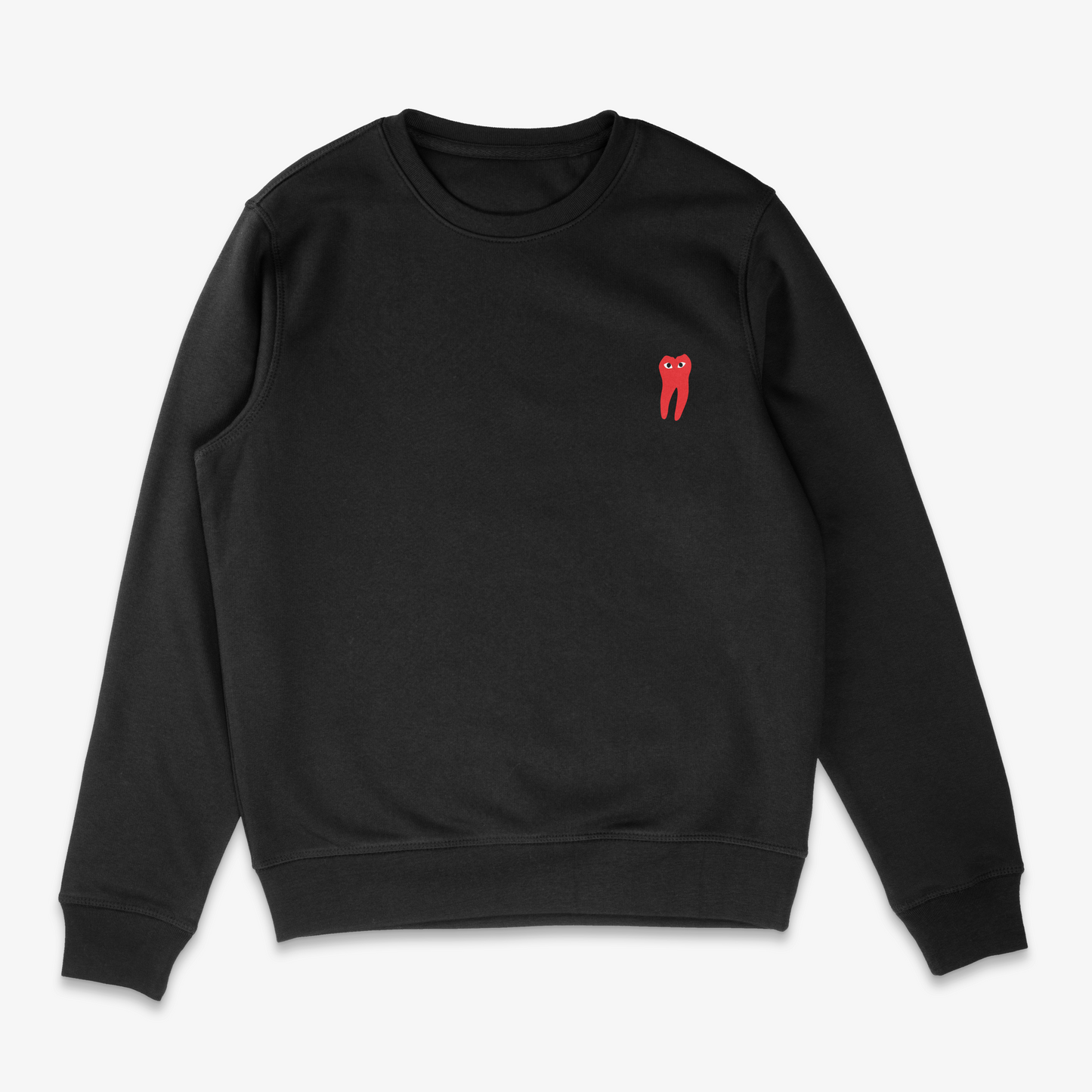 Comme des Dents Crewneck