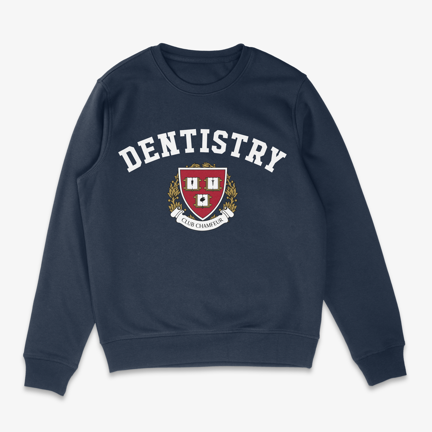 Dentistry Crewneck