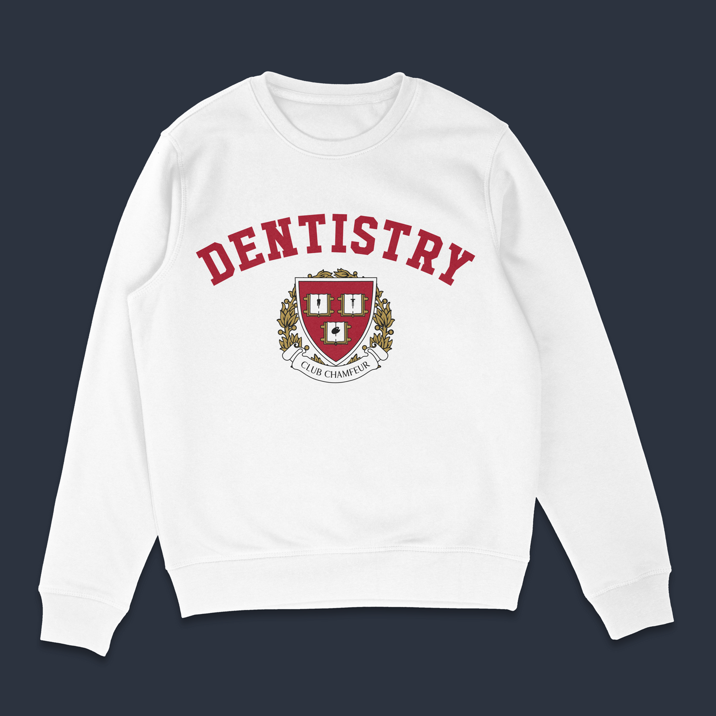 Dentistry Crewneck