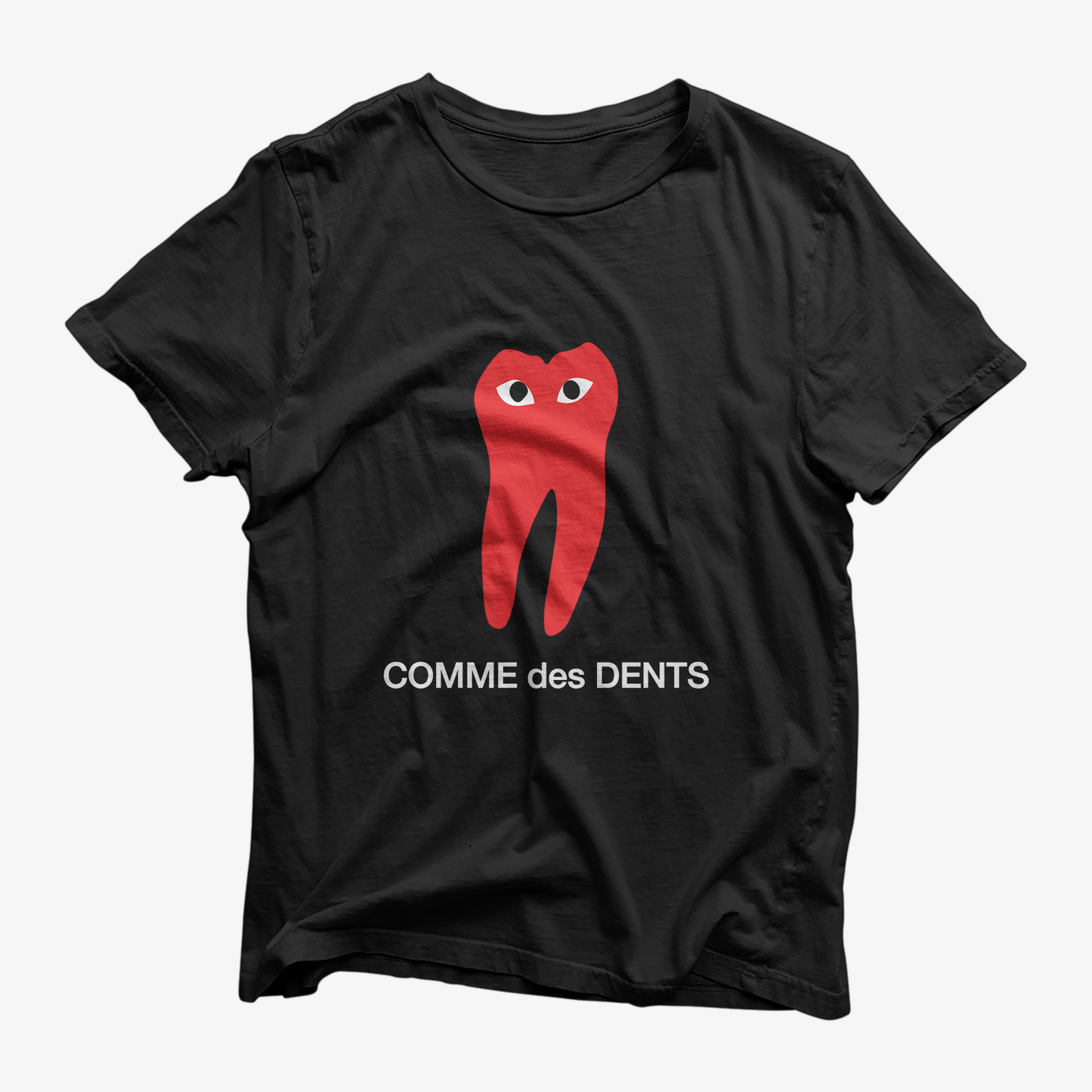 Comme des Dents Shirt