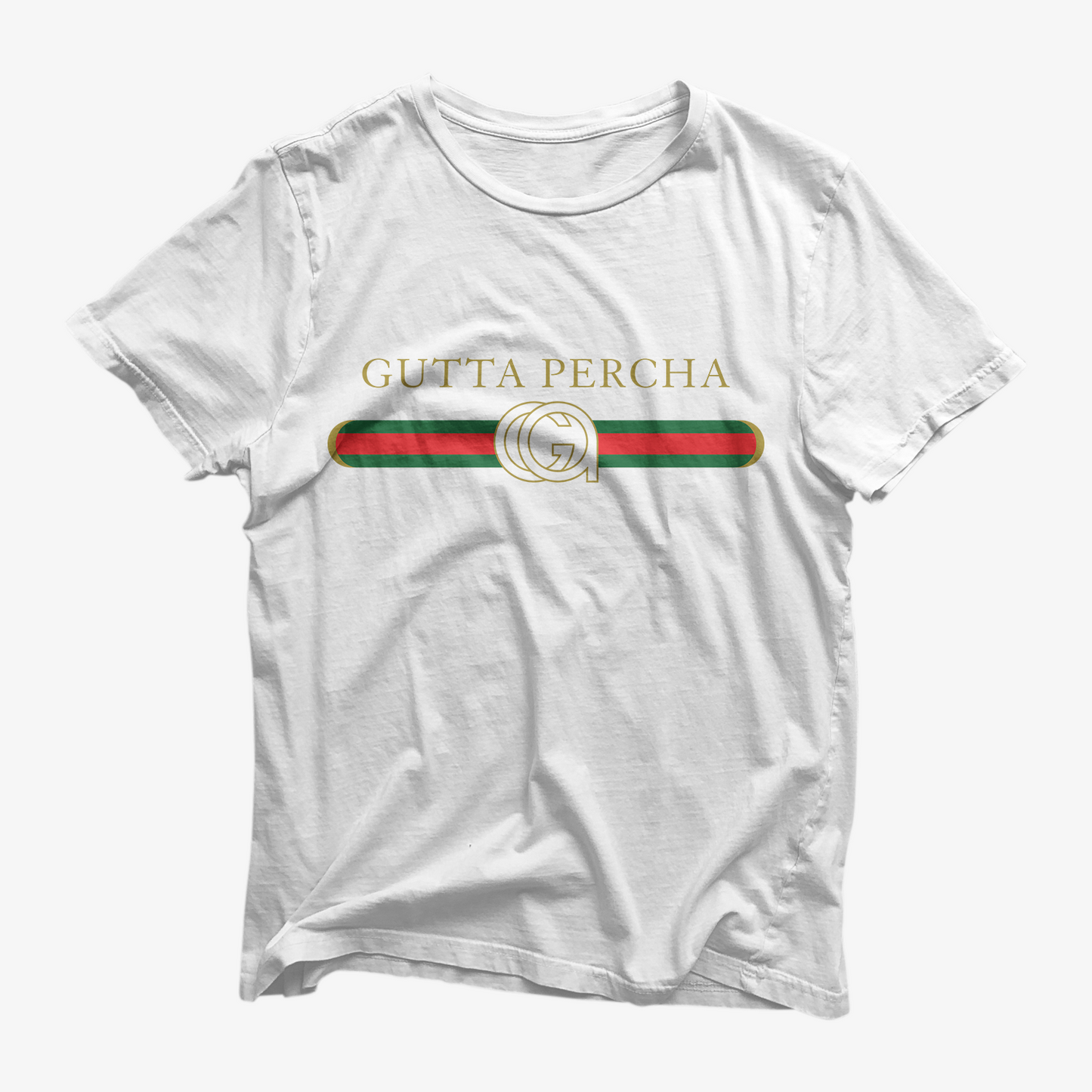 Gutta Percha Shirt