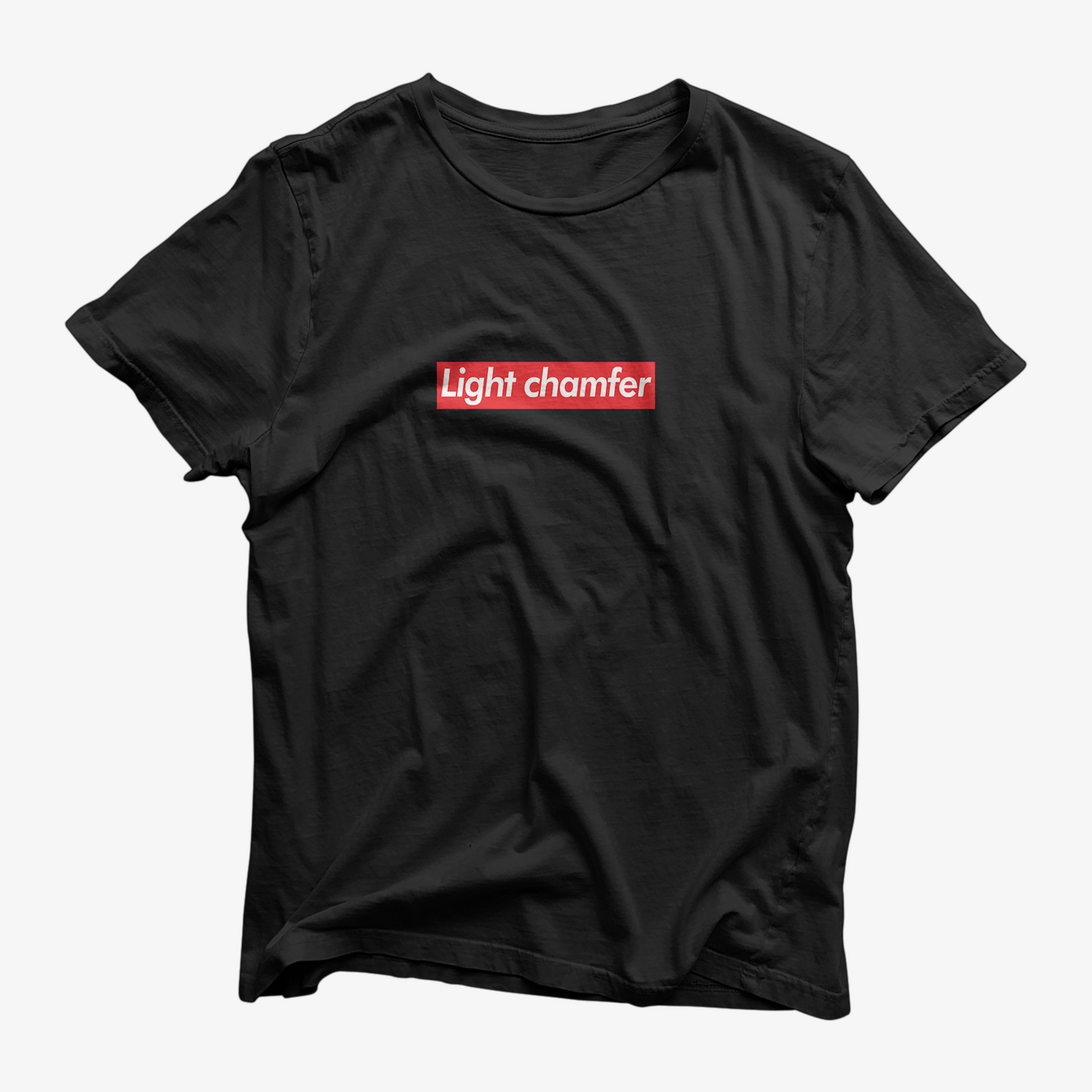 Light Chamfer Shirt