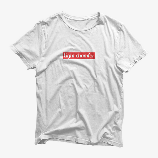 Light Chamfer Shirt
