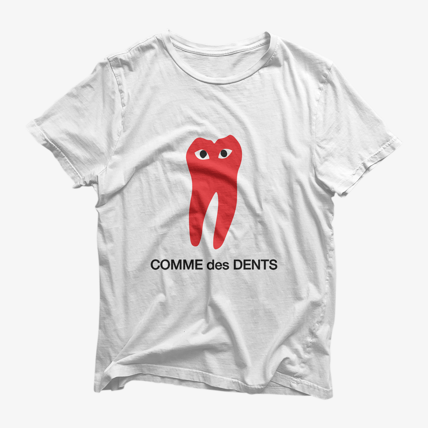 Comme des Dents Shirt