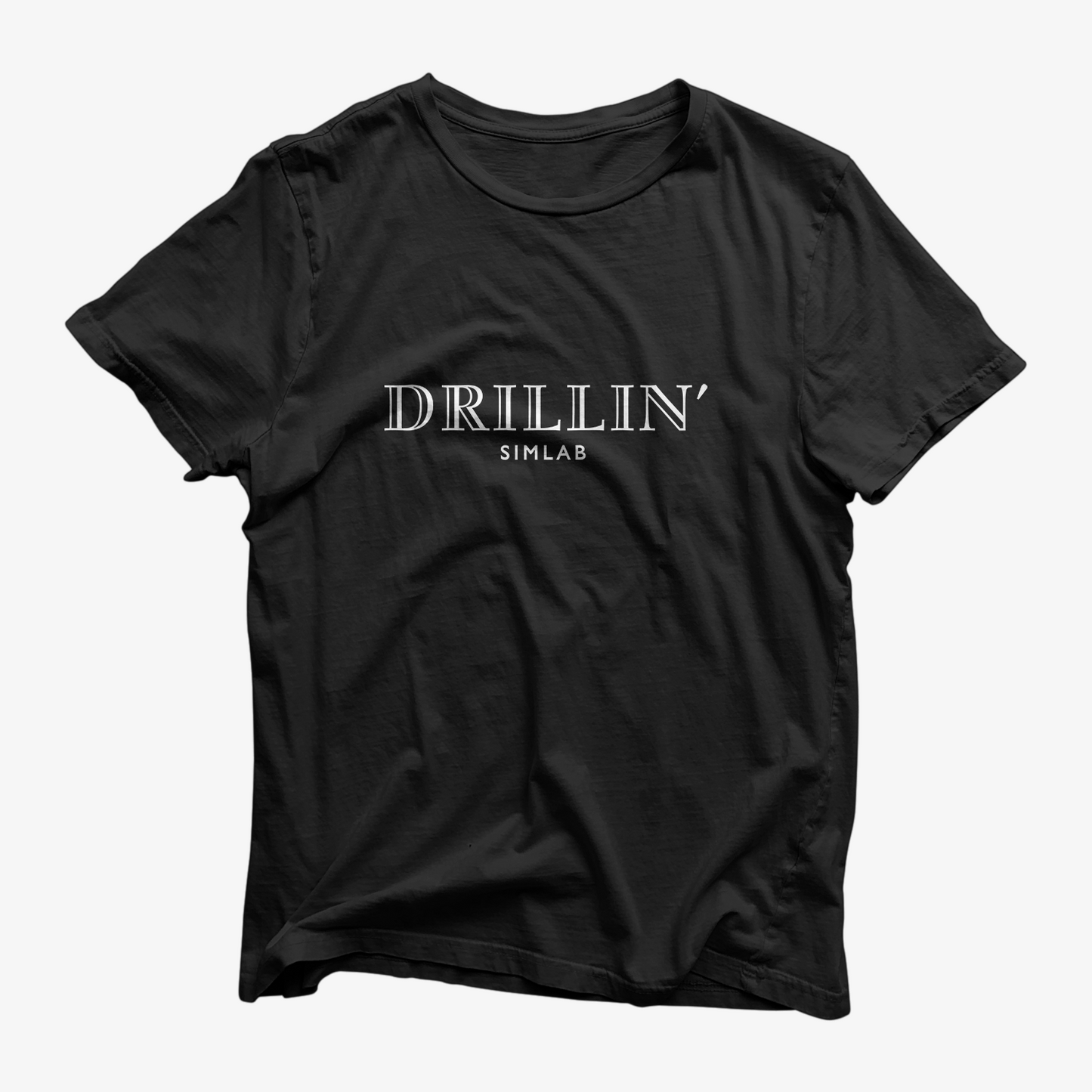 Drillin' Shirt