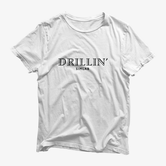 Drillin' Shirt