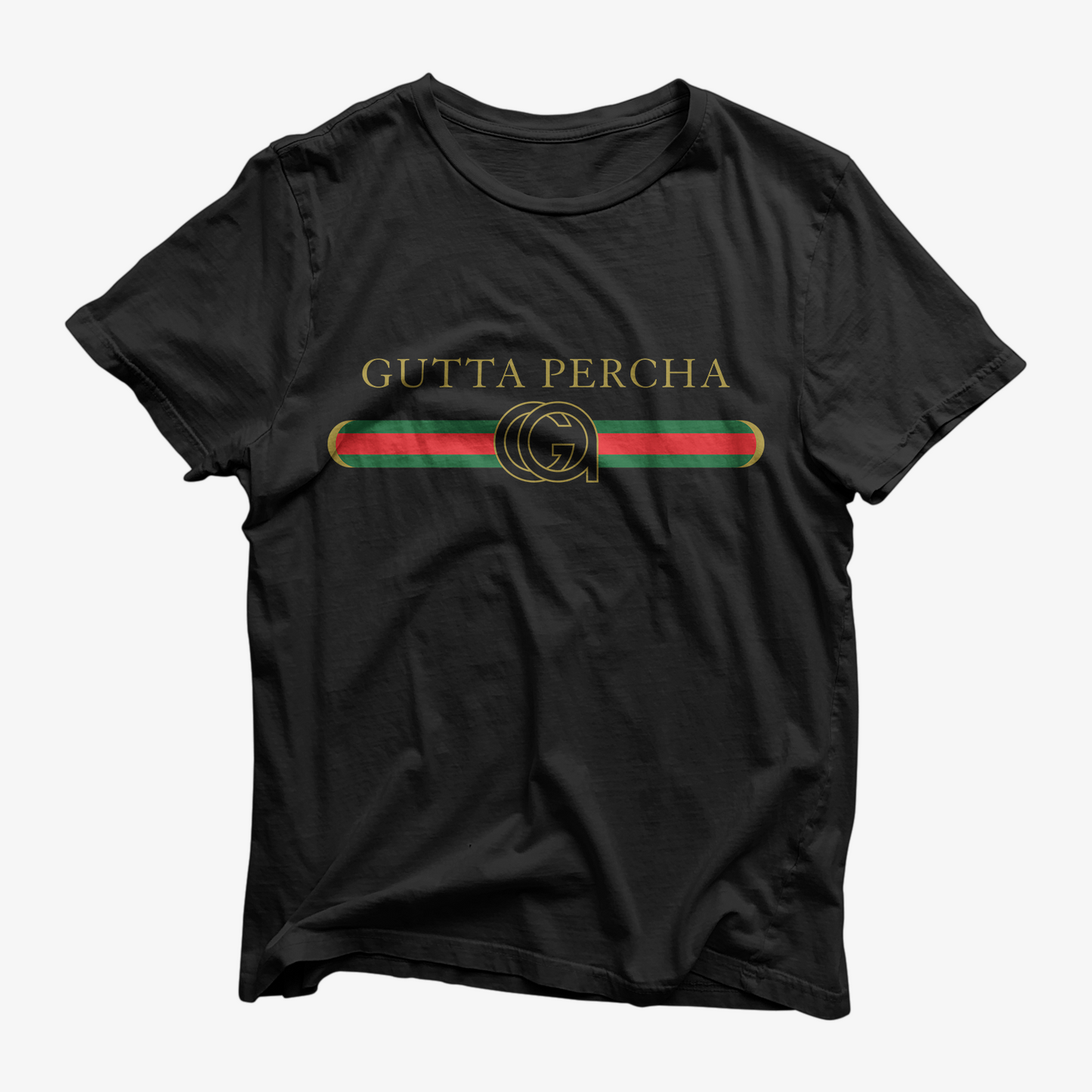 Gutta Percha Shirt