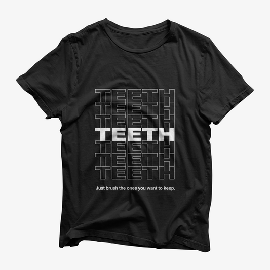 Teeth Shirt