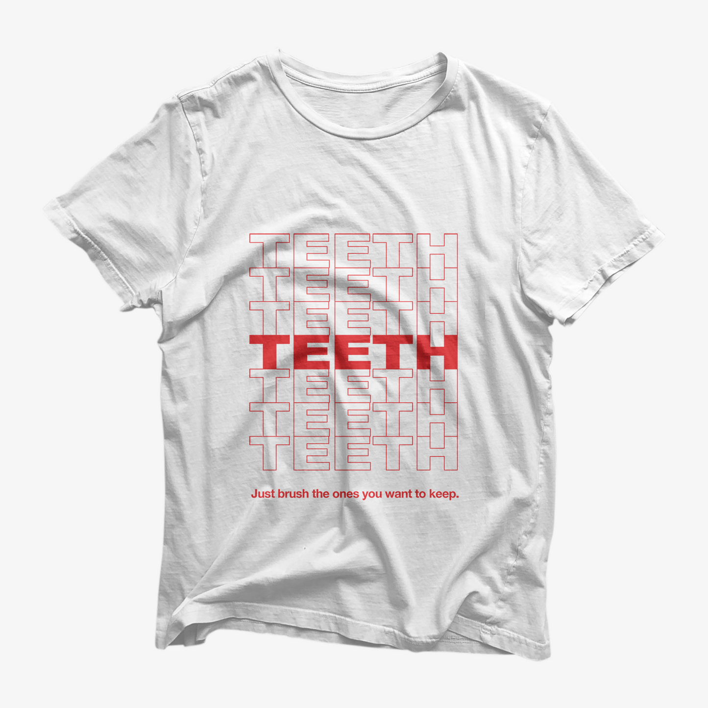 Teeth Shirt